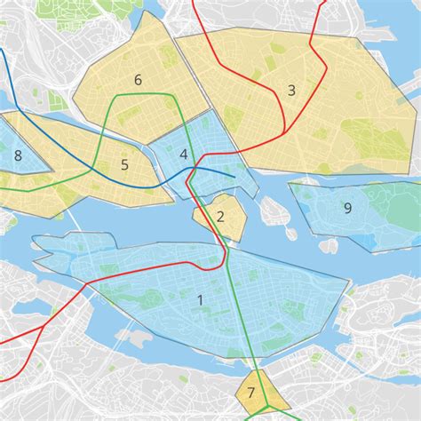 best neighborhoods in stockholm|Best areas and suburbs in Stockholm .
